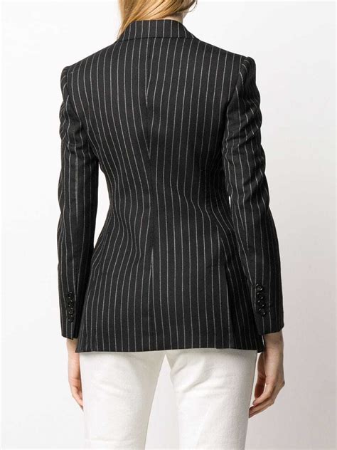 dolce & gabbana blazers for women|d&g website.